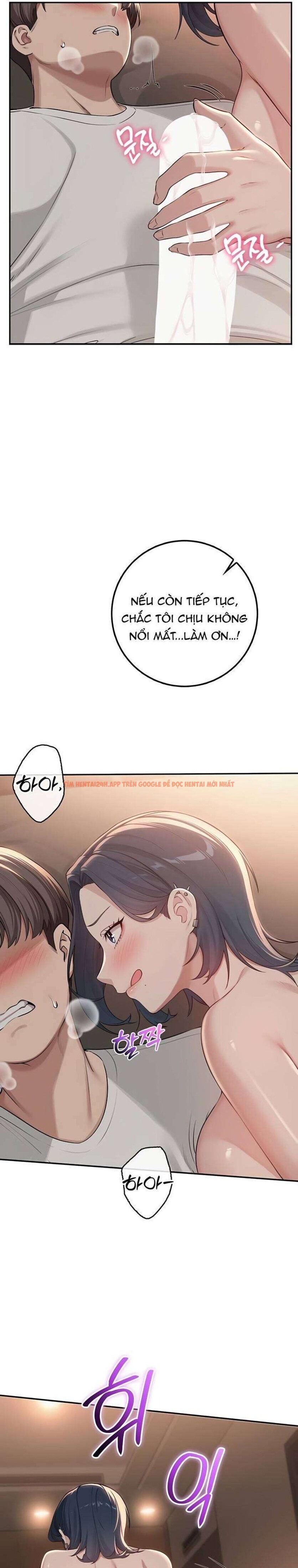 Xem ảnh 16 0 trong truyện hentai [18+] Những Cô Bạn Nóng Bỏng Ở Đại Học - Chapter 17 - hentaitvn.net