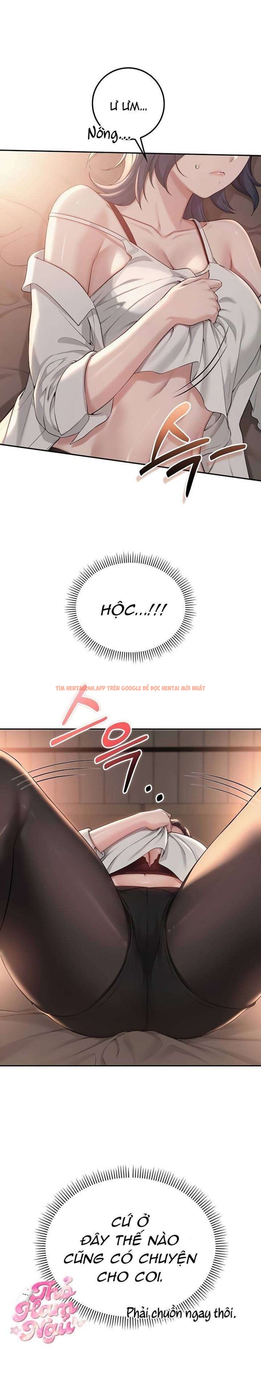 Xem ảnh 2 0 trong truyện hentai [18+] Những Cô Bạn Nóng Bỏng Ở Đại Học - Chapter 17 - hentaitvn.net
