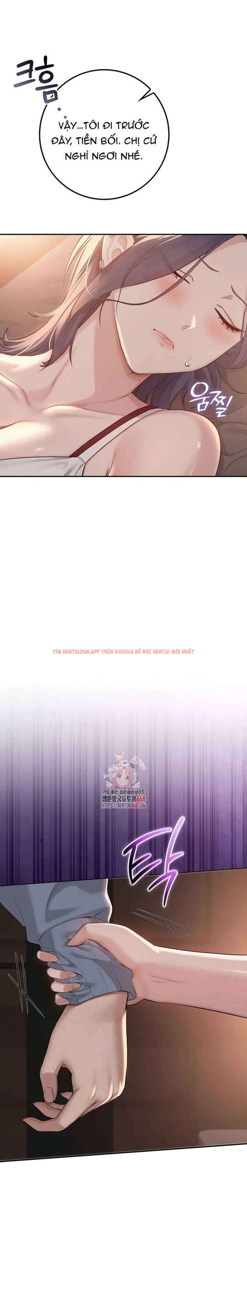 Xem ảnh 2 1 trong truyện hentai [18+] Những Cô Bạn Nóng Bỏng Ở Đại Học - Chapter 17 - hentaitvn.net