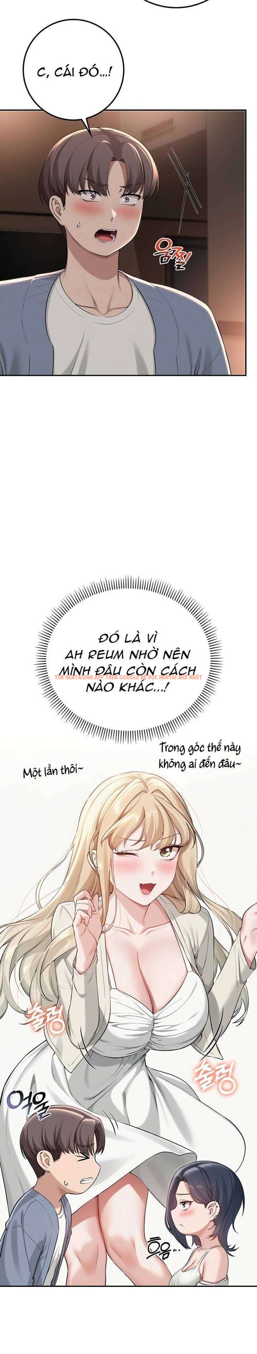 Xem ảnh 4 1 trong truyện hentai [18+] Những Cô Bạn Nóng Bỏng Ở Đại Học - Chapter 17 - hentaitvn.net