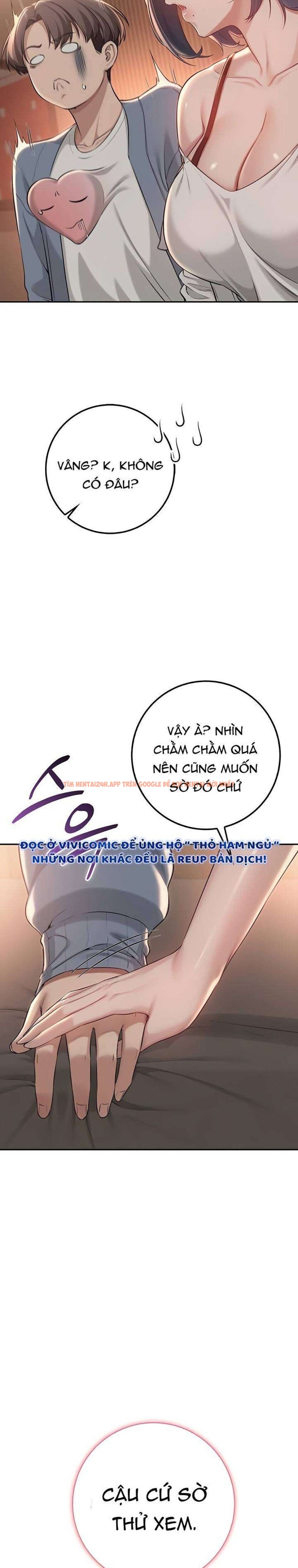 Xem ảnh 5 1 trong truyện hentai [18+] Những Cô Bạn Nóng Bỏng Ở Đại Học - Chapter 17 - hentaitvn.net