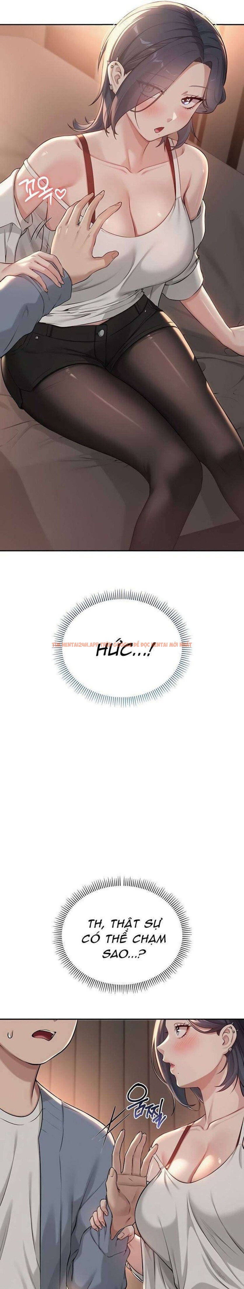 Xem ảnh 6 0 trong truyện hentai [18+] Những Cô Bạn Nóng Bỏng Ở Đại Học - Chapter 17 - hentaitvn.net