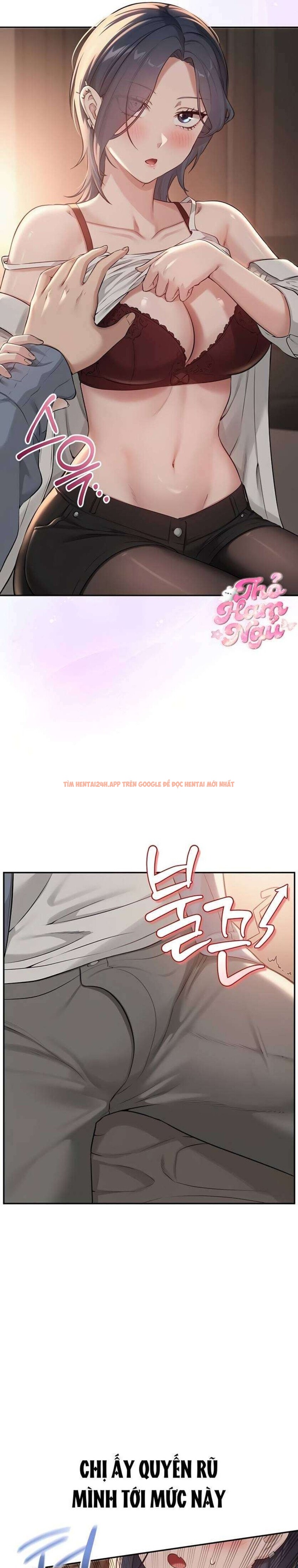 Xem ảnh 7 0 trong truyện hentai [18+] Những Cô Bạn Nóng Bỏng Ở Đại Học - Chapter 17 - hentaitvn.net