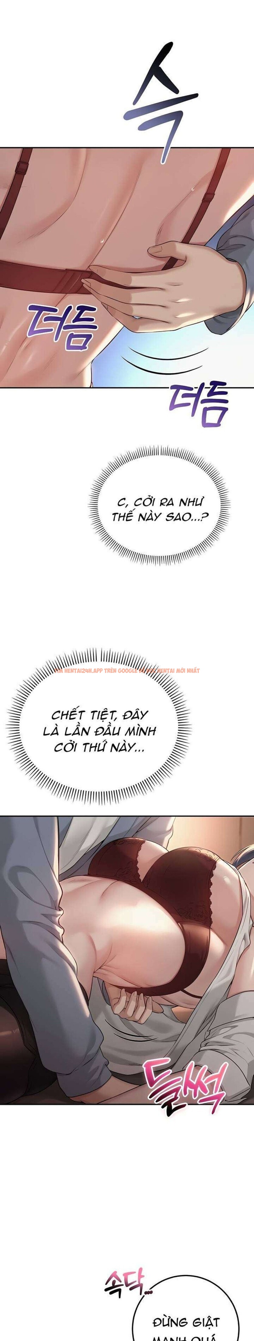 Xem ảnh 8 0 trong truyện hentai [18+] Những Cô Bạn Nóng Bỏng Ở Đại Học - Chapter 17 - hentaitvn.net