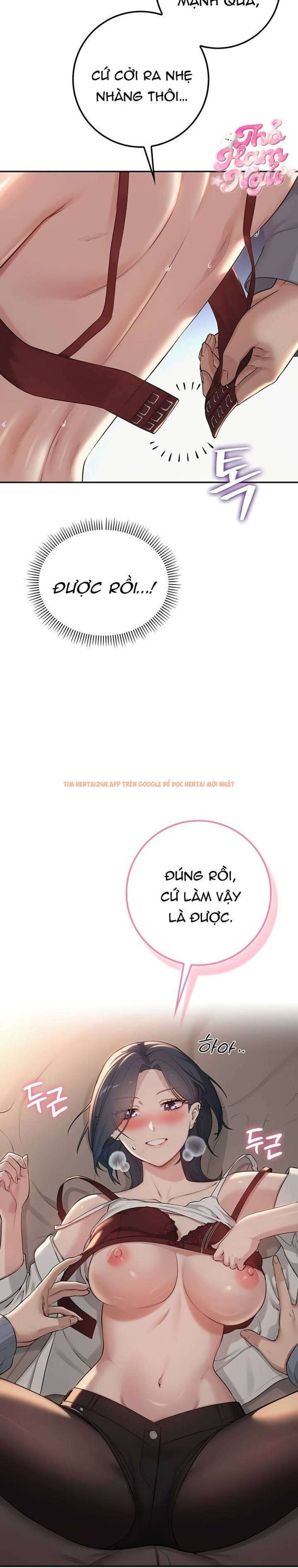 Xem ảnh 8 1 trong truyện hentai [18+] Những Cô Bạn Nóng Bỏng Ở Đại Học - Chapter 17 - hentaitvn.net