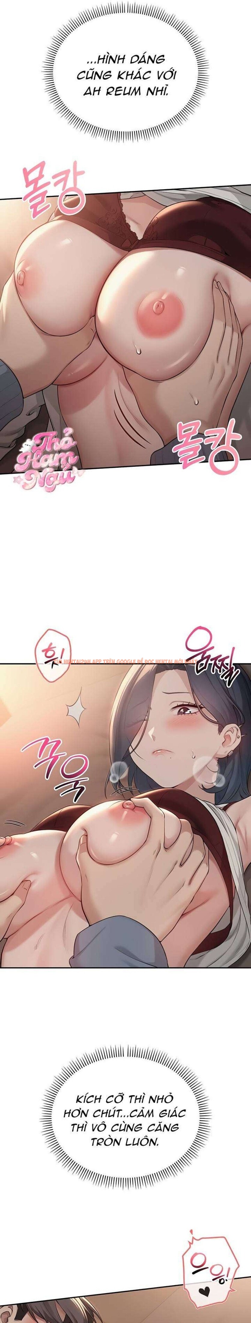 Xem ảnh 9 0 trong truyện hentai [18+] Những Cô Bạn Nóng Bỏng Ở Đại Học - Chapter 17 - hentaitvn.net