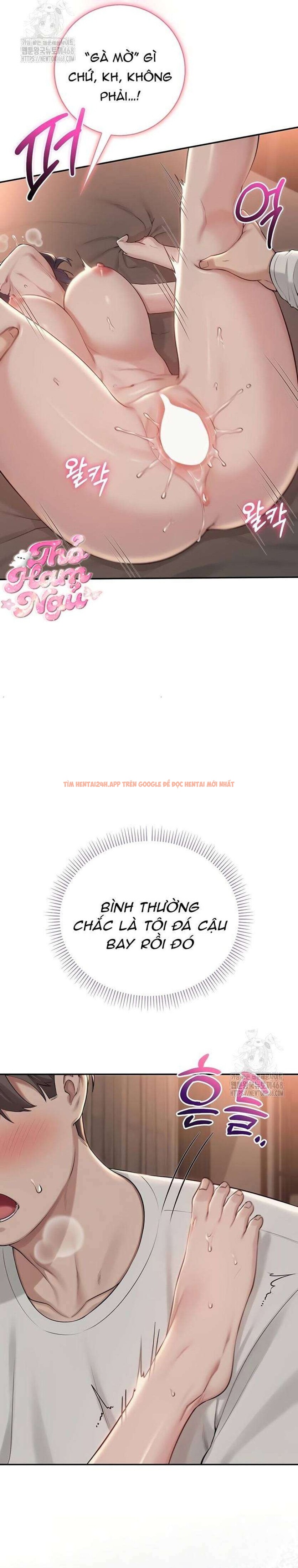 Xem ảnh 10 0 trong truyện hentai [18+] Những Cô Bạn Nóng Bỏng Ở Đại Học - Chapter 18 - hentaitvn.net