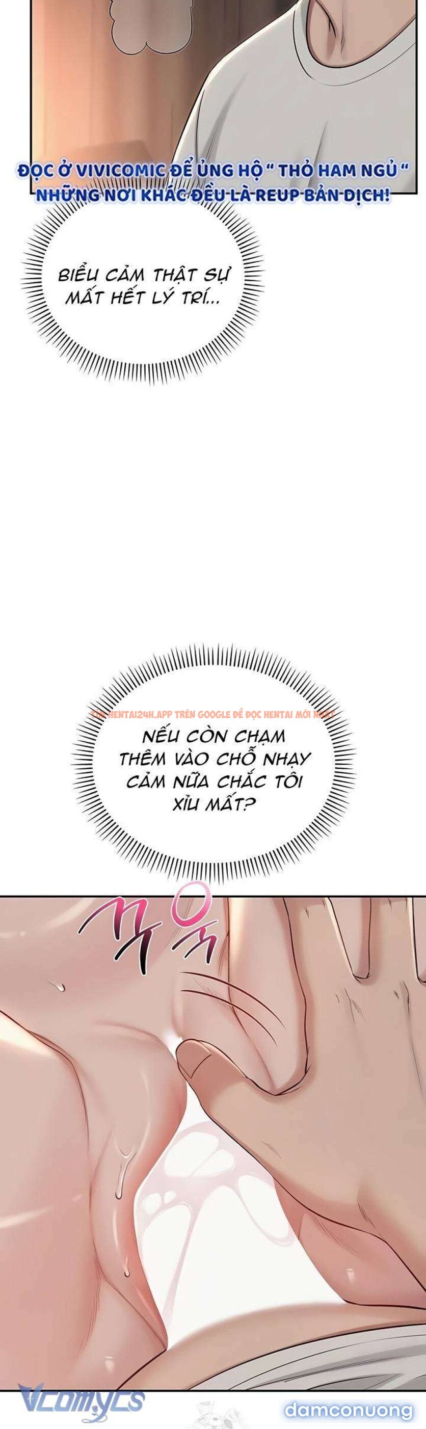 Xem ảnh 10 2 trong truyện hentai [18+] Những Cô Bạn Nóng Bỏng Ở Đại Học - Chapter 18 - hentaitvn.net