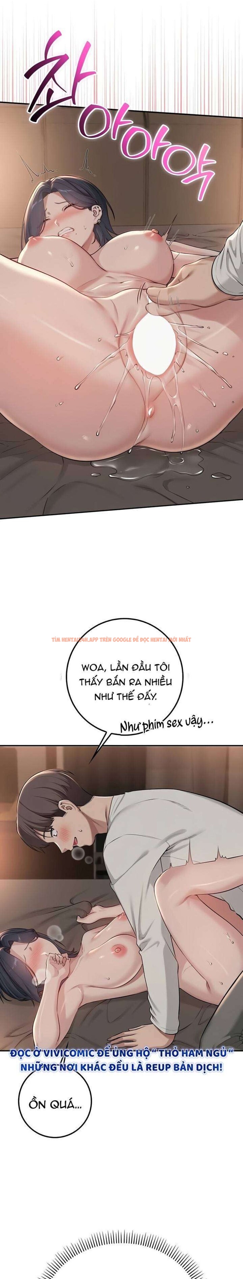 Xem ảnh 11 1 trong truyện hentai [18+] Những Cô Bạn Nóng Bỏng Ở Đại Học - Chapter 18 - hentaitvn.net