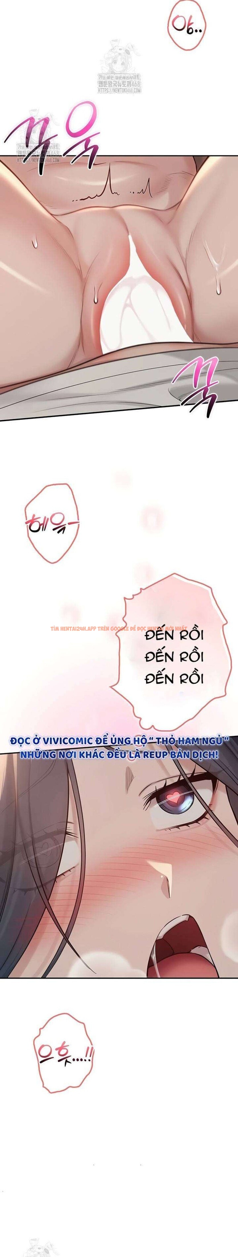 Xem ảnh 12 1 trong truyện hentai [18+] Những Cô Bạn Nóng Bỏng Ở Đại Học - Chapter 18 - hentaitvn.net