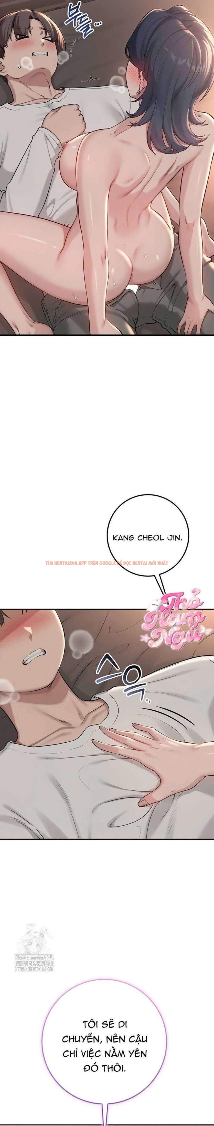 Xem ảnh 2 0 trong truyện hentai [18+] Những Cô Bạn Nóng Bỏng Ở Đại Học - Chapter 18 - hentaitvn.net