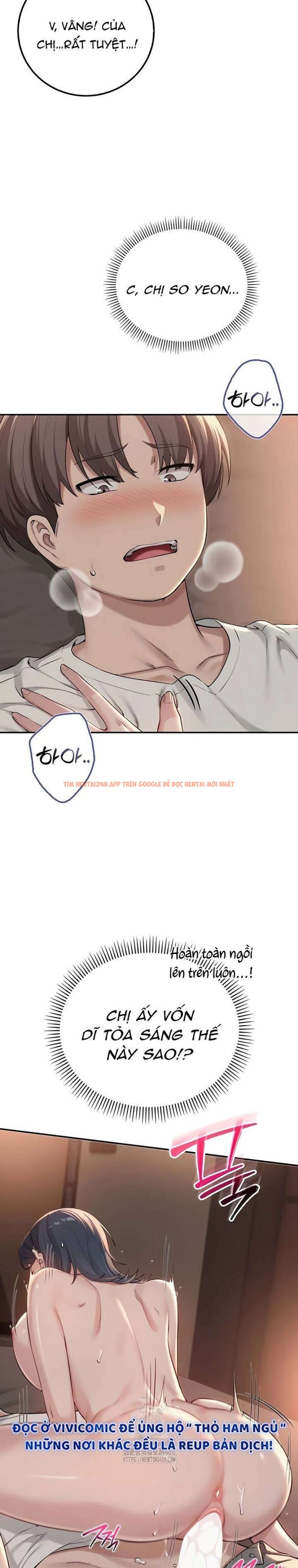 Xem ảnh 3 1 trong truyện hentai [18+] Những Cô Bạn Nóng Bỏng Ở Đại Học - Chapter 18 - hentaitvn.net