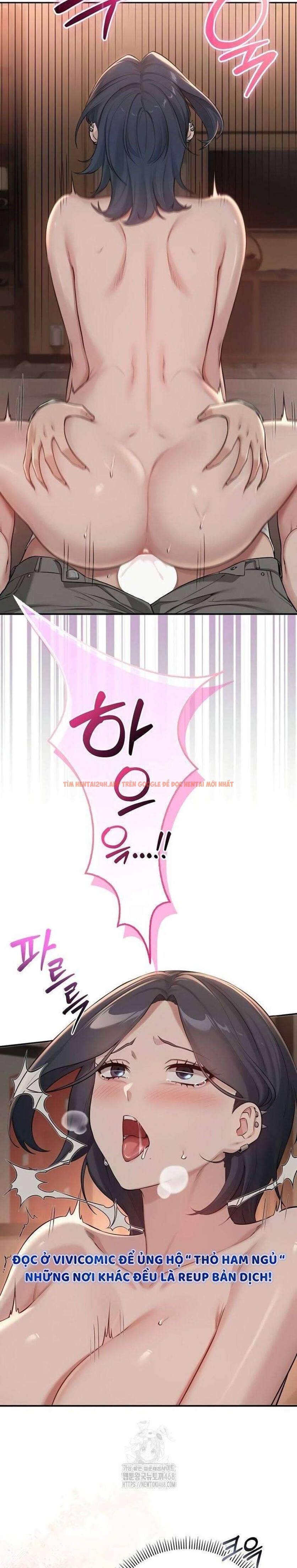 Xem ảnh 4 1 trong truyện hentai [18+] Những Cô Bạn Nóng Bỏng Ở Đại Học - Chapter 18 - hentaitvn.net