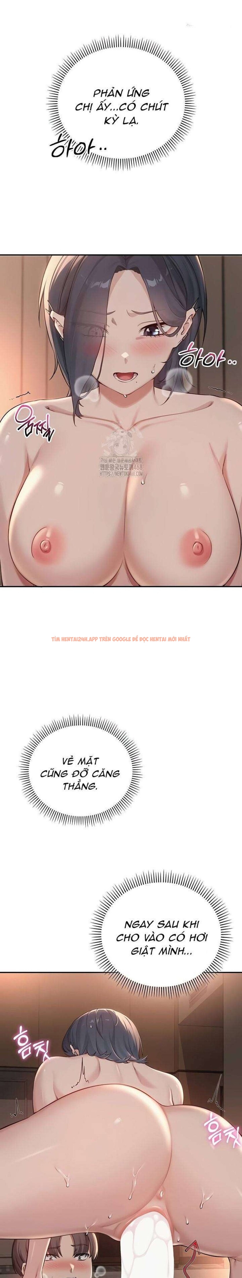 Xem ảnh 5 1 trong truyện hentai [18+] Những Cô Bạn Nóng Bỏng Ở Đại Học - Chapter 18 - hentaitvn.net