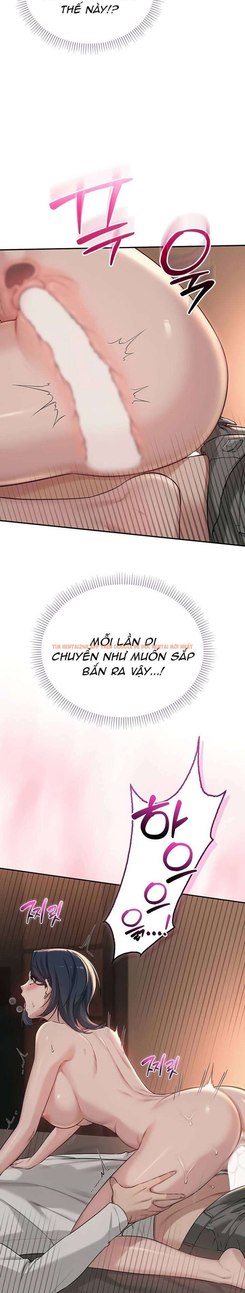 Xem ảnh 7 1 trong truyện hentai [18+] Những Cô Bạn Nóng Bỏng Ở Đại Học - Chapter 18 - hentaitvn.net