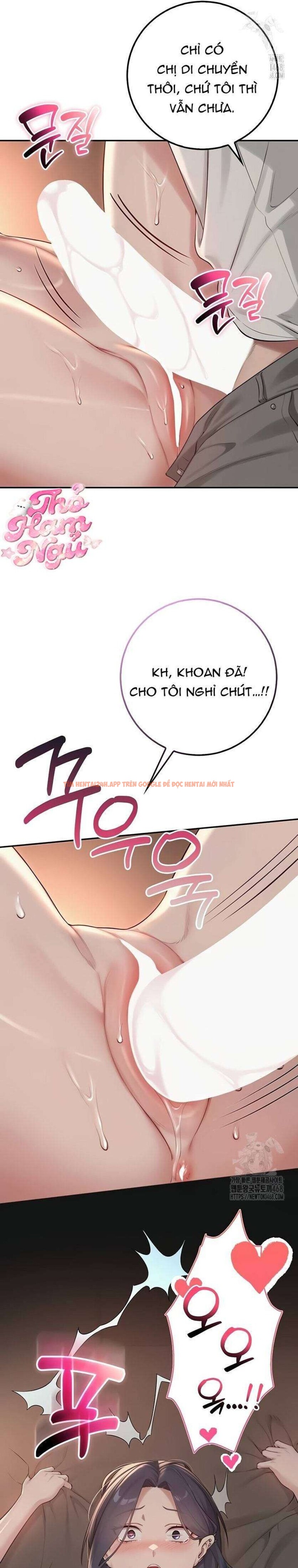 Xem ảnh 9 0 trong truyện hentai [18+] Những Cô Bạn Nóng Bỏng Ở Đại Học - Chapter 18 - hentaitvn.net