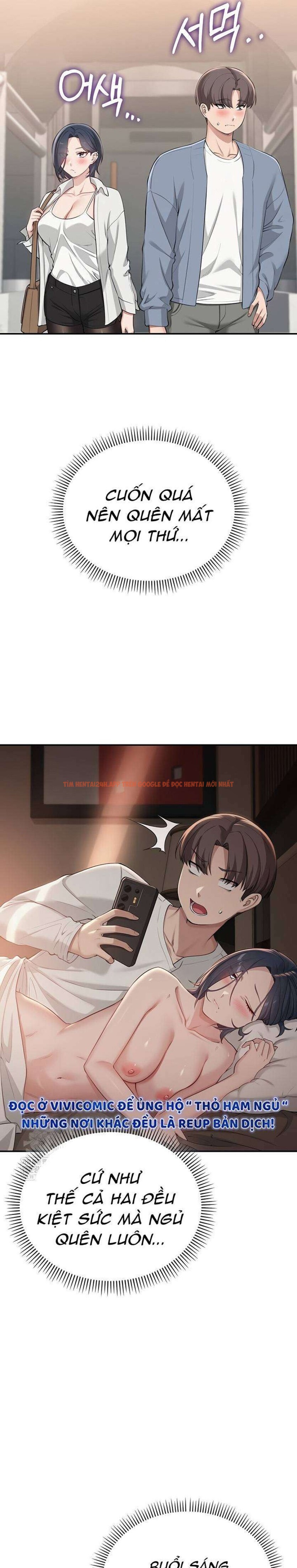 Xem ảnh 10 0 trong truyện hentai [18+] Những Cô Bạn Nóng Bỏng Ở Đại Học - Chapter 19 - hentaitvn.net