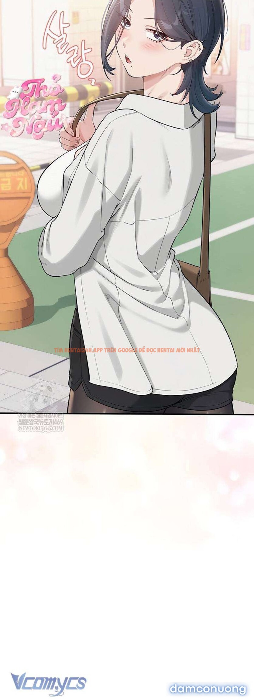 Xem ảnh 10 2 trong truyện hentai [18+] Những Cô Bạn Nóng Bỏng Ở Đại Học - Chapter 19 - hentaitvn.net