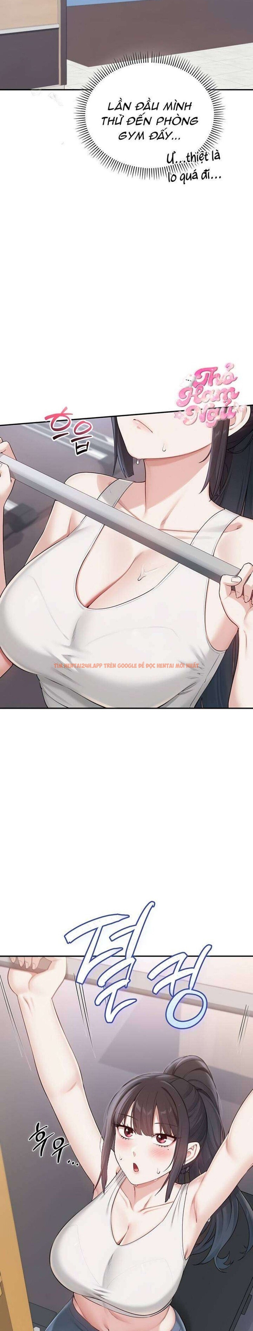 Xem ảnh 12 1 trong truyện hentai [18+] Những Cô Bạn Nóng Bỏng Ở Đại Học - Chapter 19 - hentaitvn.net