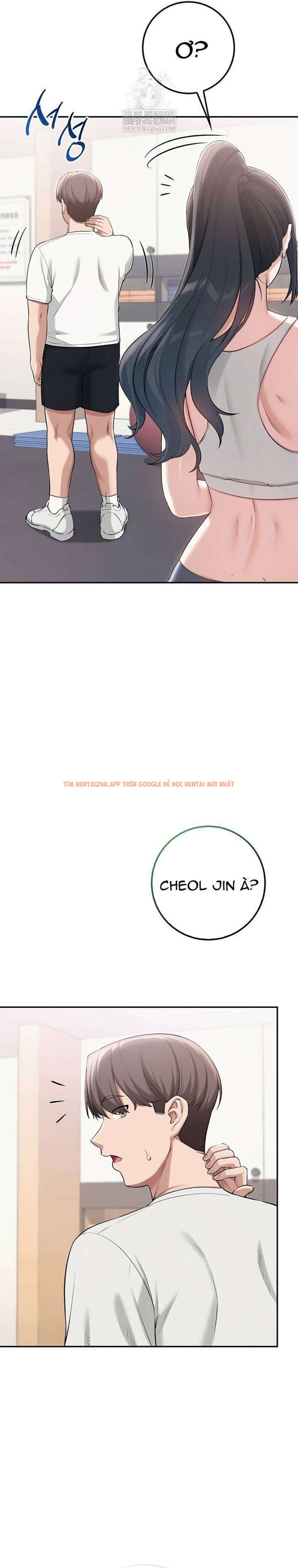 Xem ảnh 13 0 trong truyện hentai [18+] Những Cô Bạn Nóng Bỏng Ở Đại Học - Chapter 19 - hentaitvn.net