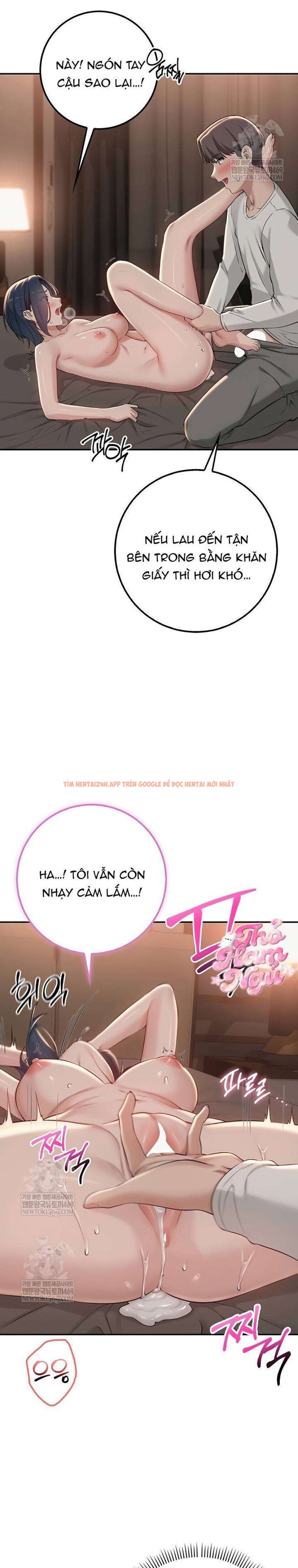 Xem ảnh 3 0 trong truyện hentai [18+] Những Cô Bạn Nóng Bỏng Ở Đại Học - Chapter 19 - hentaitvn.net