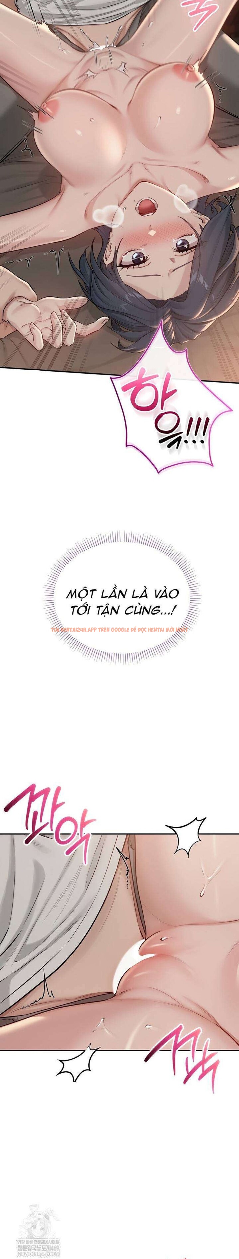 Xem ảnh 5 1 trong truyện hentai [18+] Những Cô Bạn Nóng Bỏng Ở Đại Học - Chapter 19 - hentaitvn.net