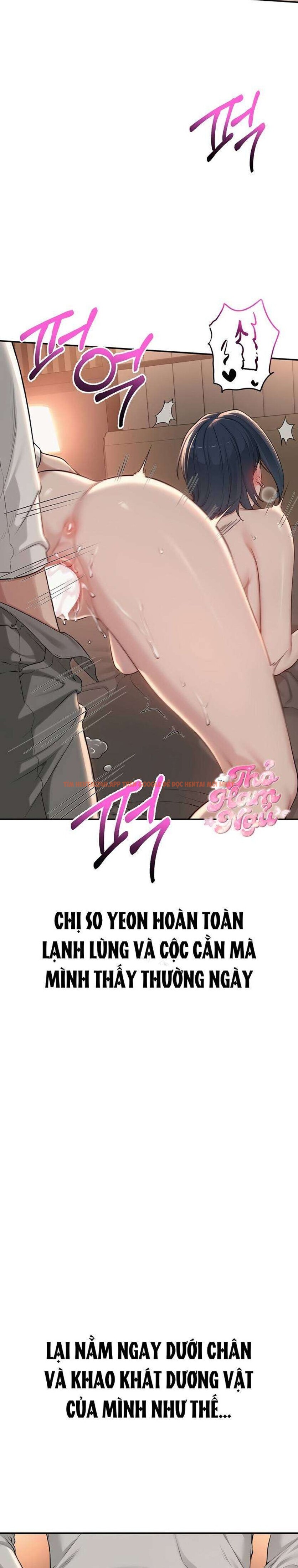 Xem ảnh 7 0 trong truyện hentai [18+] Những Cô Bạn Nóng Bỏng Ở Đại Học - Chapter 19 - hentaitvn.net