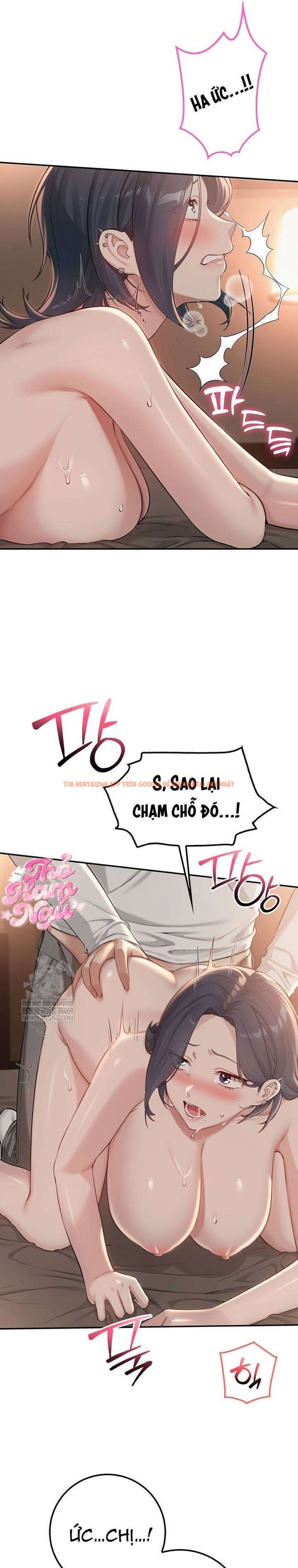 Xem ảnh 8 0 trong truyện hentai [18+] Những Cô Bạn Nóng Bỏng Ở Đại Học - Chapter 19 - hentaitvn.net