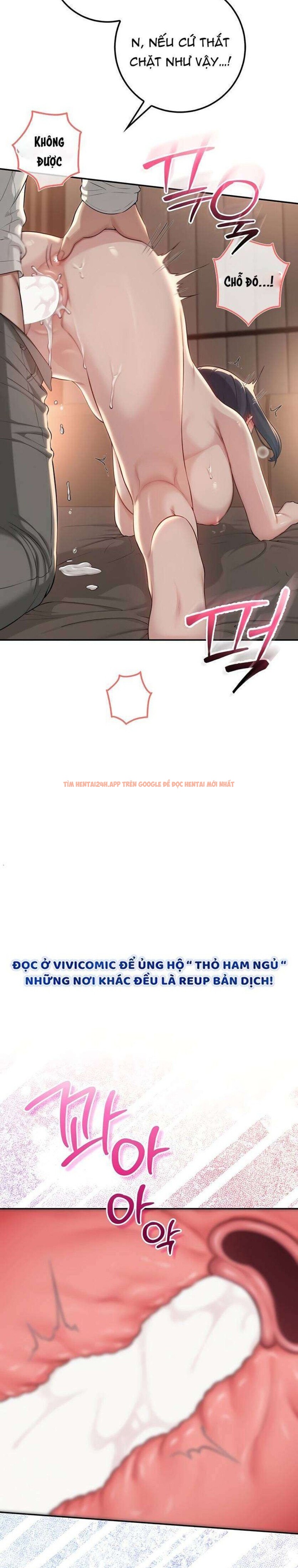 Xem ảnh 8 1 trong truyện hentai [18+] Những Cô Bạn Nóng Bỏng Ở Đại Học - Chapter 19 - hentaitvn.net