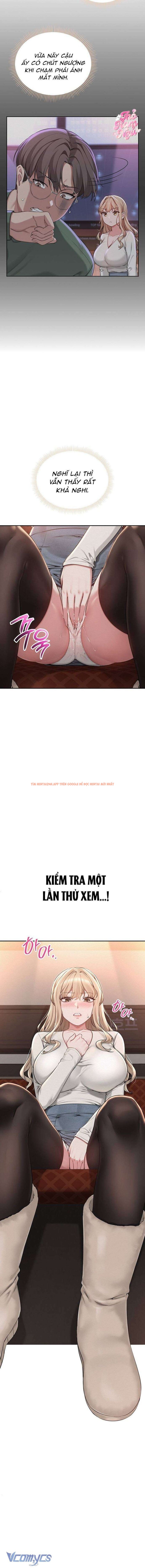 Xem ảnh 10 trong truyện hentai [18+] Những Cô Bạn Nóng Bỏng Ở Đại Học - Chapter 2 - hentaitvn.net