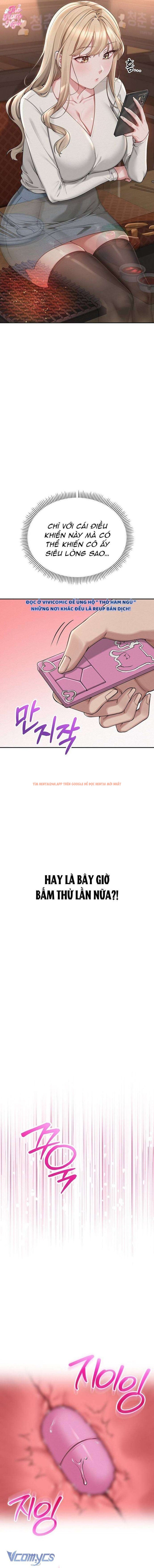 Xem ảnh 13 trong truyện hentai [18+] Những Cô Bạn Nóng Bỏng Ở Đại Học - Chapter 2 - hentaitvn.net