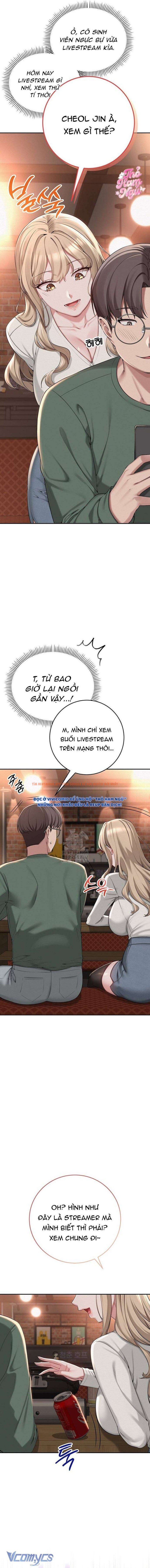 Xem ảnh 15 trong truyện hentai [18+] Những Cô Bạn Nóng Bỏng Ở Đại Học - Chapter 2 - hentaitvn.net