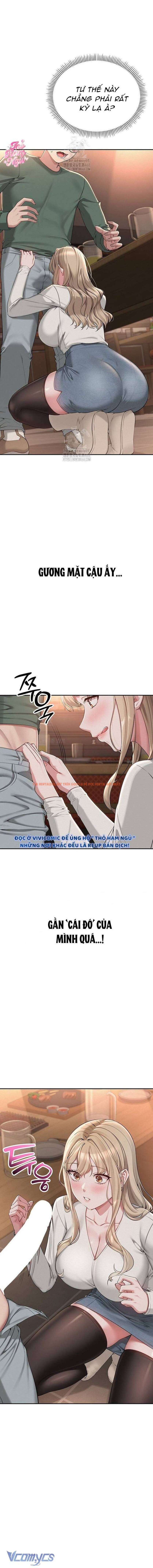 Xem ảnh 17 trong truyện hentai [18+] Những Cô Bạn Nóng Bỏng Ở Đại Học - Chapter 2 - hentaitvn.net