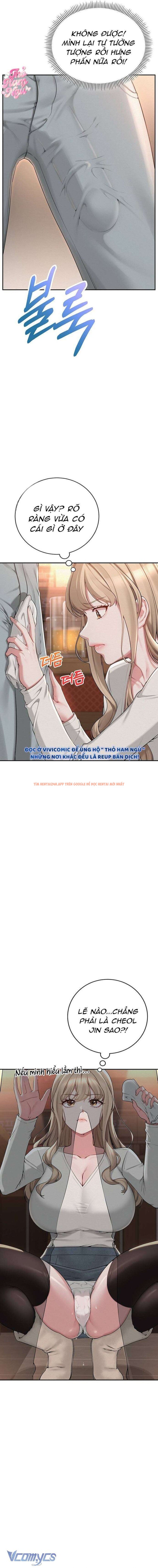 Xem ảnh 19 trong truyện hentai [18+] Những Cô Bạn Nóng Bỏng Ở Đại Học - Chapter 2 - hentaitvn.net