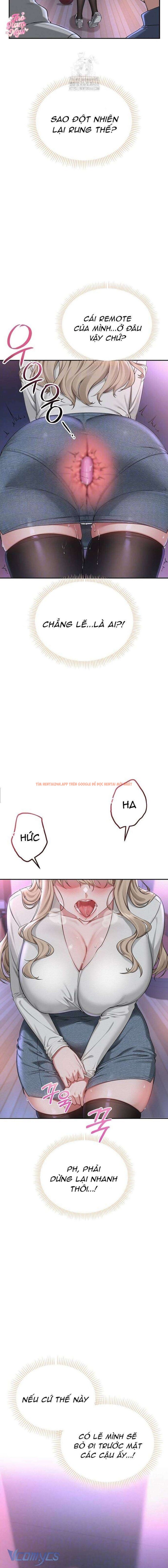 Xem ảnh 2 trong truyện hentai [18+] Những Cô Bạn Nóng Bỏng Ở Đại Học - Chapter 2 - hentaitvn.net