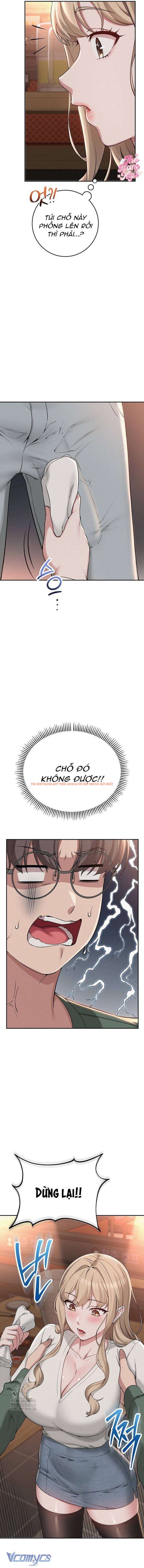 Xem ảnh 20 trong truyện hentai [18+] Những Cô Bạn Nóng Bỏng Ở Đại Học - Chapter 2 - hentaitvn.net