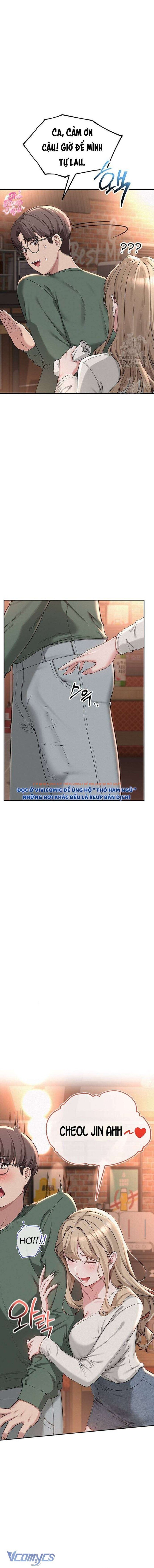 Xem ảnh 21 trong truyện hentai [18+] Những Cô Bạn Nóng Bỏng Ở Đại Học - Chapter 2 - hentaitvn.net