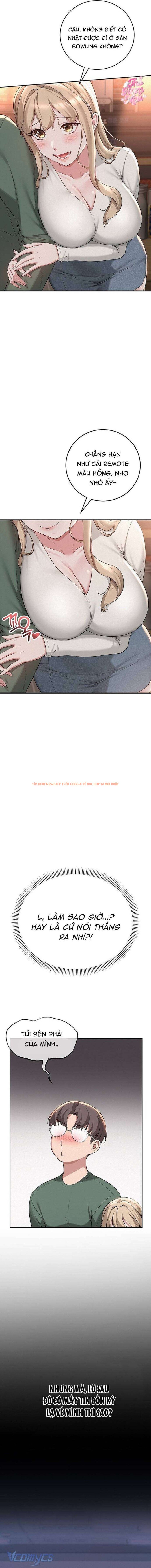 Xem ảnh 22 trong truyện hentai [18+] Những Cô Bạn Nóng Bỏng Ở Đại Học - Chapter 2 - hentaitvn.net