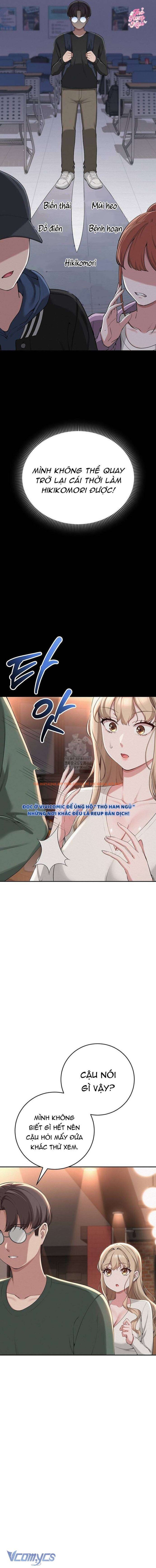 Xem ảnh 23 trong truyện hentai [18+] Những Cô Bạn Nóng Bỏng Ở Đại Học - Chapter 2 - hentaitvn.net