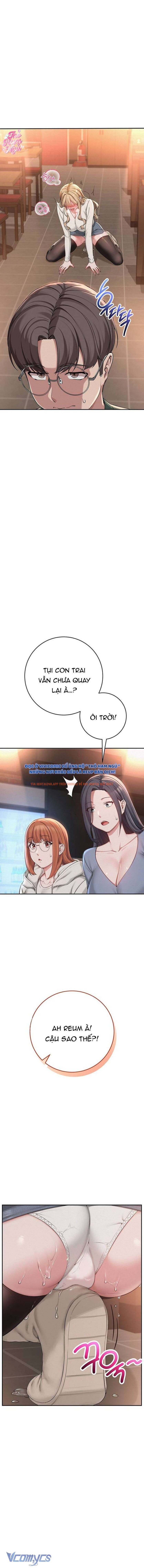 Xem ảnh 27 trong truyện hentai [18+] Những Cô Bạn Nóng Bỏng Ở Đại Học - Chapter 2 - hentaitvn.net