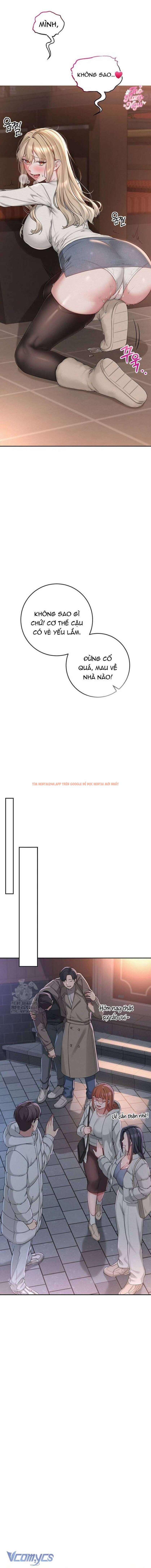 Xem ảnh 28 trong truyện hentai [18+] Những Cô Bạn Nóng Bỏng Ở Đại Học - Chapter 2 - hentaitvn.net