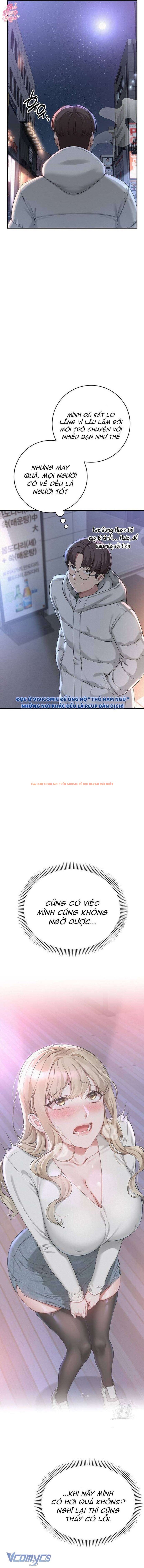 Xem ảnh 29 trong truyện hentai [18+] Những Cô Bạn Nóng Bỏng Ở Đại Học - Chapter 2 - hentaitvn.net