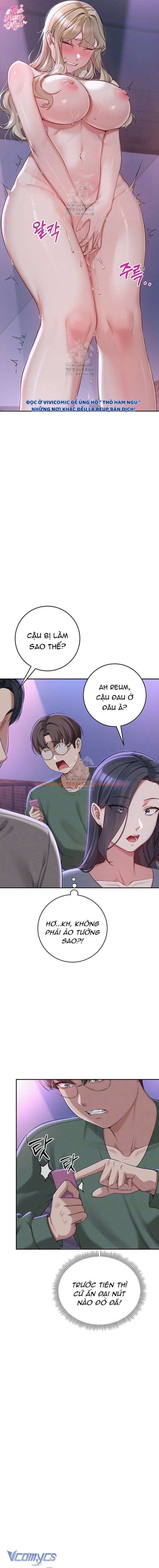 Xem ảnh 3 trong truyện hentai [18+] Những Cô Bạn Nóng Bỏng Ở Đại Học - Chapter 2 - hentaitvn.net
