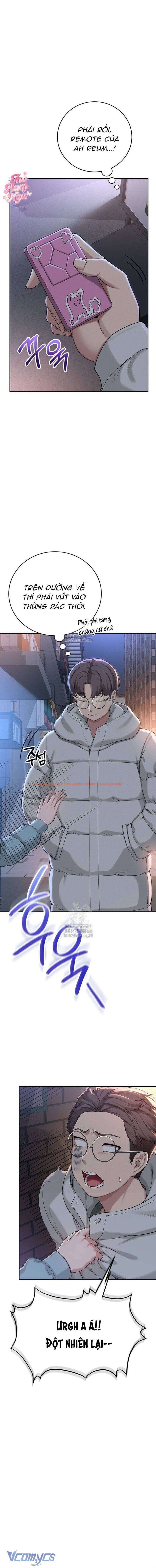 Xem ảnh 30 trong truyện hentai [18+] Những Cô Bạn Nóng Bỏng Ở Đại Học - Chapter 2 - hentaitvn.net