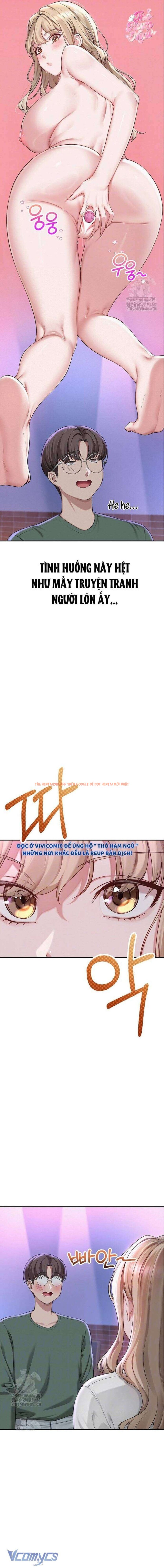 Xem ảnh 5 trong truyện hentai [18+] Những Cô Bạn Nóng Bỏng Ở Đại Học - Chapter 2 - hentaitvn.net