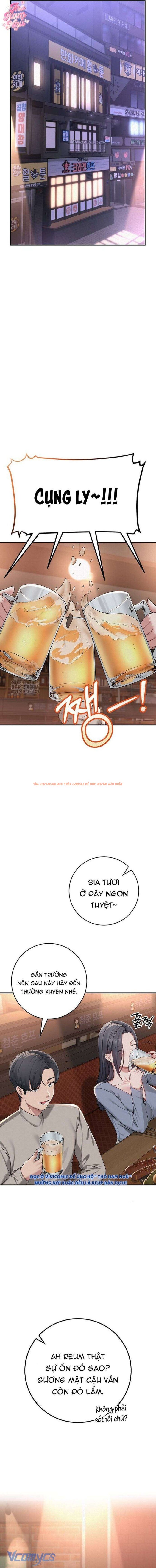 Xem ảnh 7 trong truyện hentai [18+] Những Cô Bạn Nóng Bỏng Ở Đại Học - Chapter 2 - hentaitvn.net