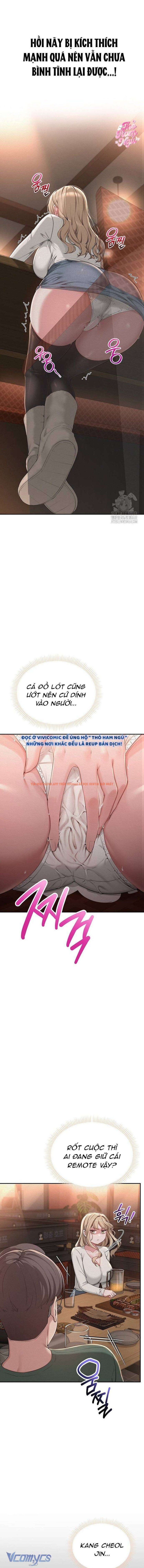 Xem ảnh 9 trong truyện hentai [18+] Những Cô Bạn Nóng Bỏng Ở Đại Học - Chapter 2 - hentaitvn.net