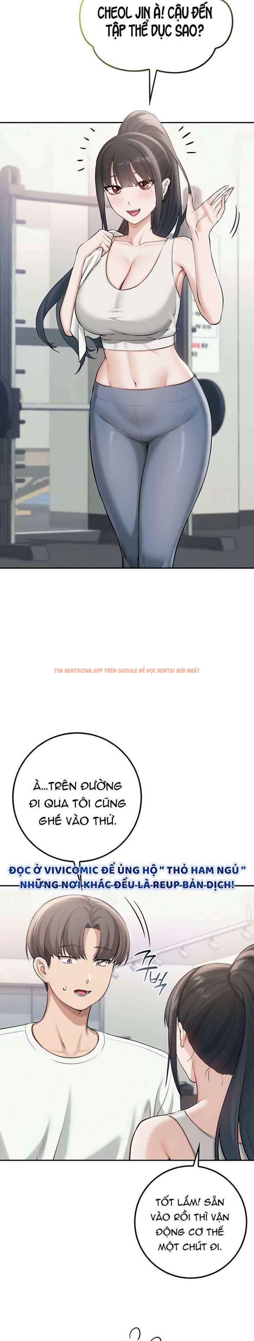 Xem ảnh 1 0 trong truyện hentai [18+] Những Cô Bạn Nóng Bỏng Ở Đại Học - Chapter 20 - hentaitvn.net