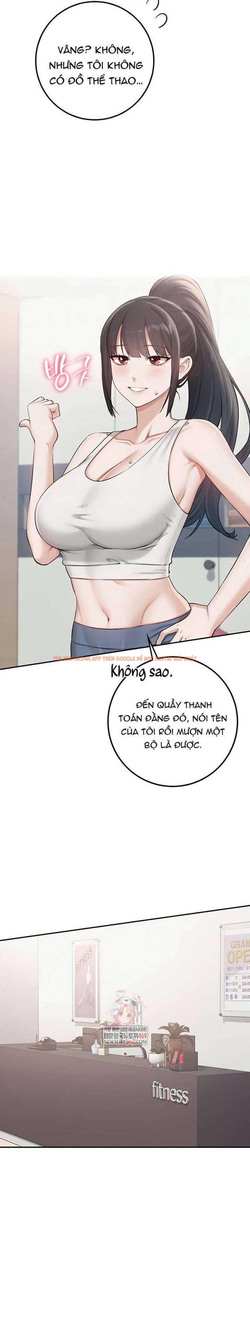 Xem ảnh 1 1 trong truyện hentai [18+] Những Cô Bạn Nóng Bỏng Ở Đại Học - Chapter 20 - hentaitvn.net