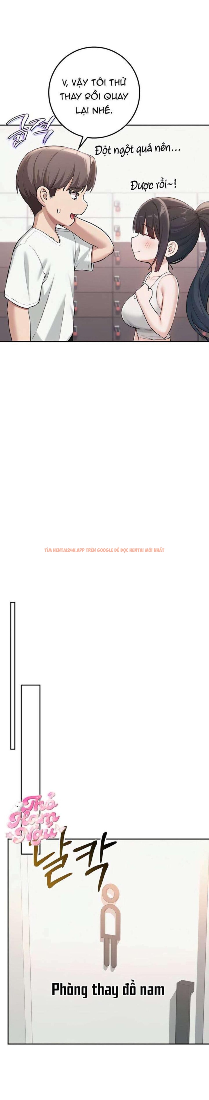 Xem ảnh 1 2 trong truyện hentai [18+] Những Cô Bạn Nóng Bỏng Ở Đại Học - Chapter 20 - hentaitvn.net